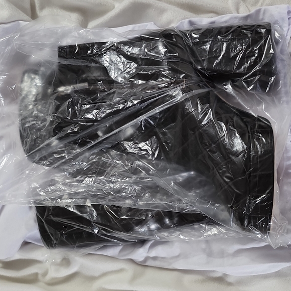 SCHUTZ BOOTS - Picture 7 of 7